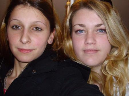 encor cecile et moi