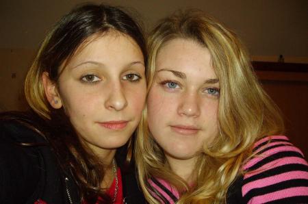 cecile et  moi