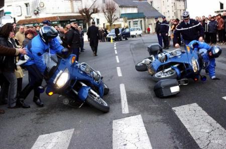 gendarme