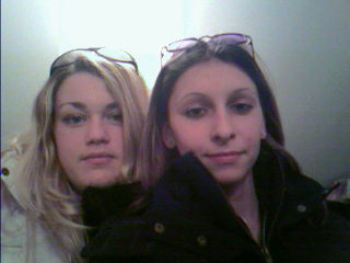 cecile et moi
