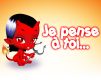 je pence a toi