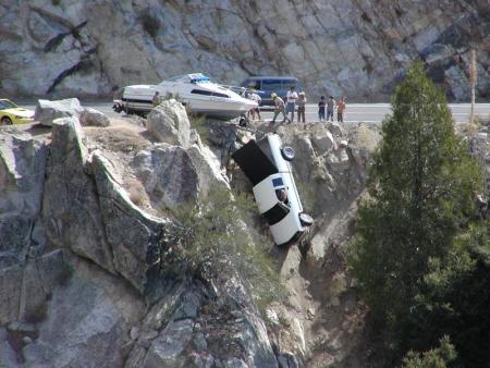 accident