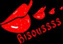 bisou