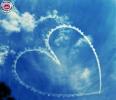 coeur ds le ciel