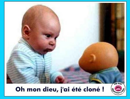 bébé