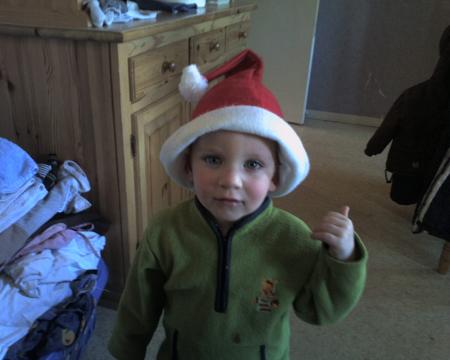 tony ac son bo bonnet