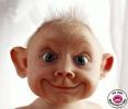 bizzar..