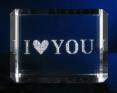 i ove you