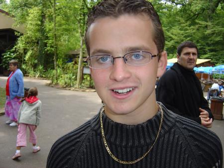 cedric