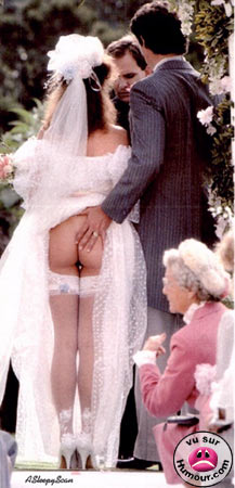 mariage