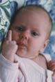 bébé fuck