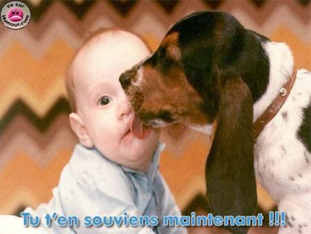 tu te sovien de ton premier baiser ac la langue ??