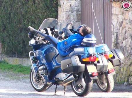 gendarme