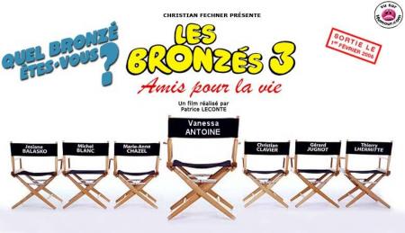 bronzé 3