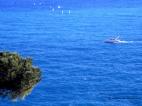 la mer