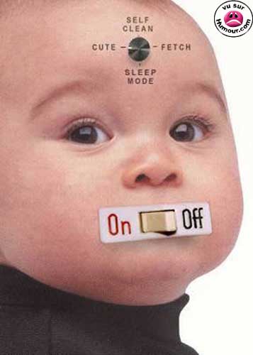 bébé