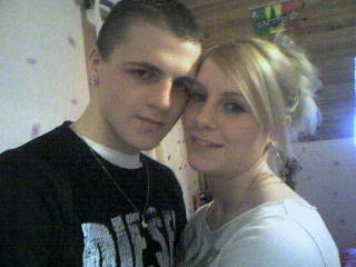 znthony et sa copine