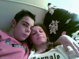 mon chéri and me