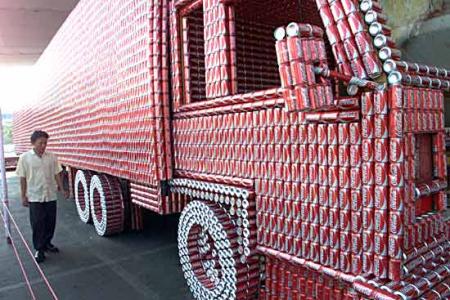 coca