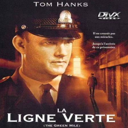 la ligne verte