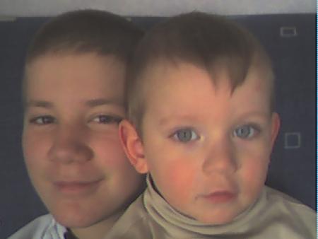 jordan et tony