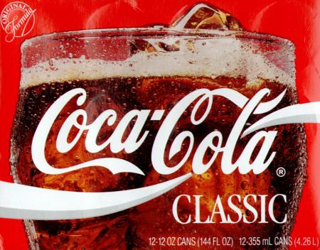 coca